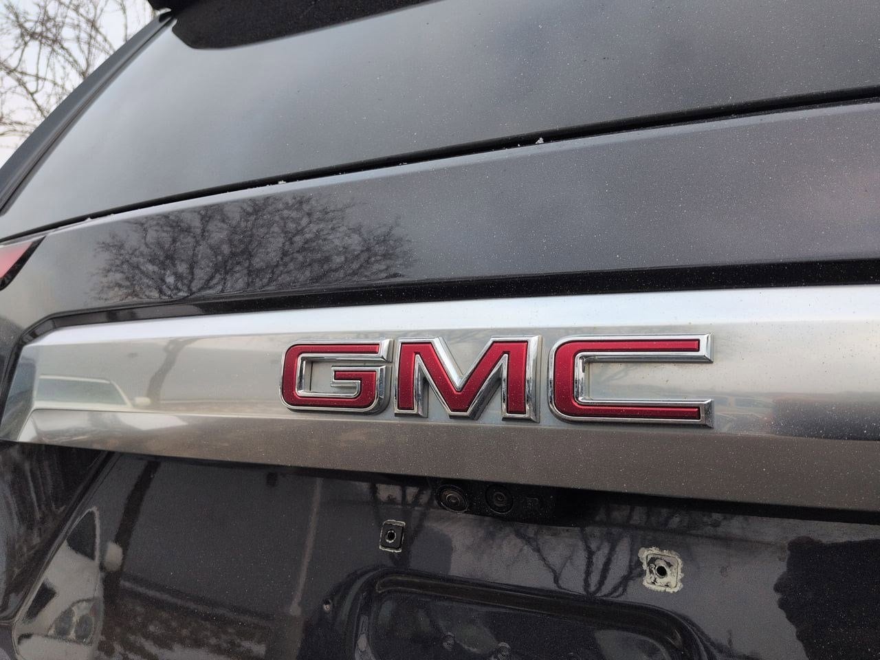 Thumbnail: 2023 GMC Yukon - 11