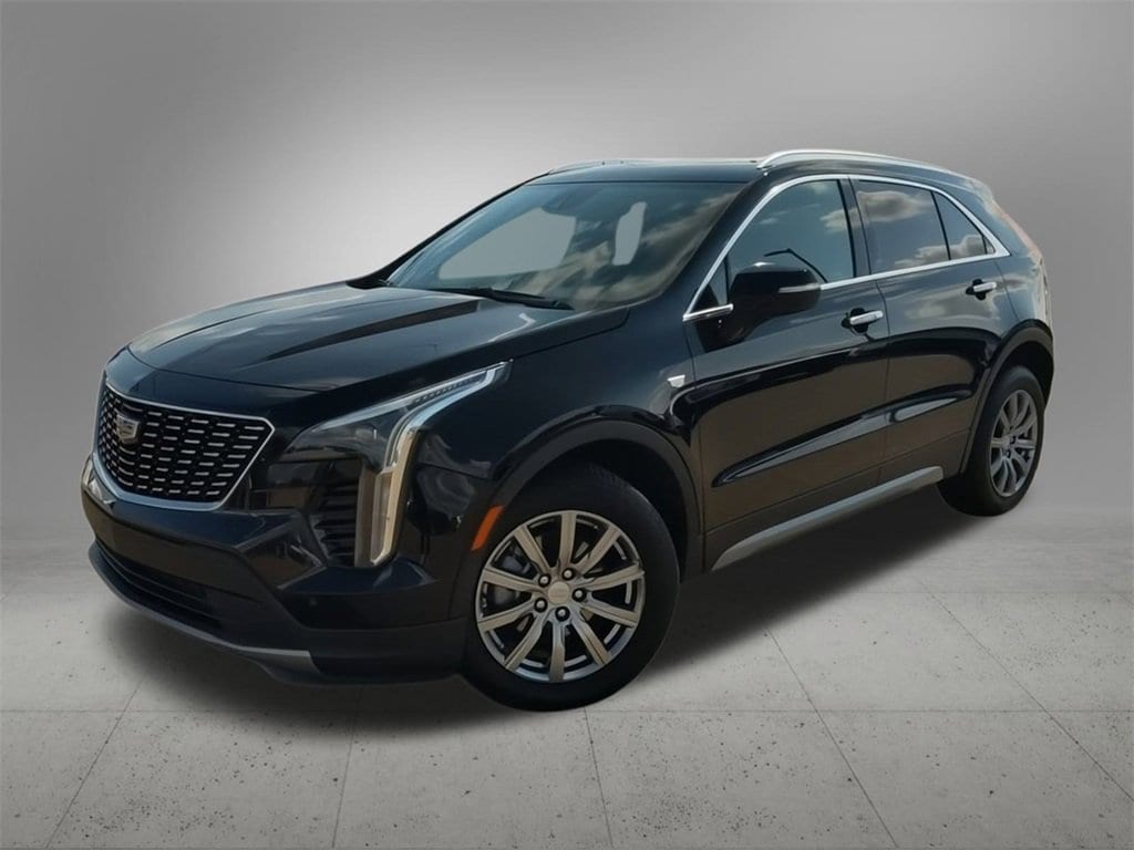 2023 Cadillac XT4 Premium Luxury -
                Troy, MI