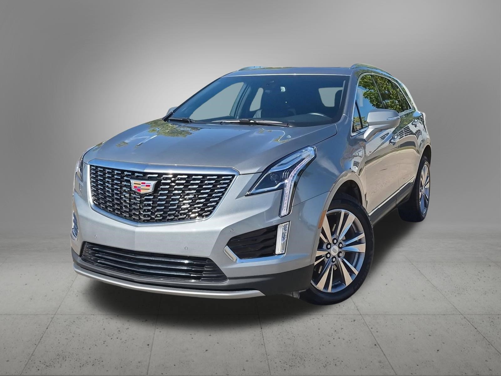 2024 Cadillac XT5