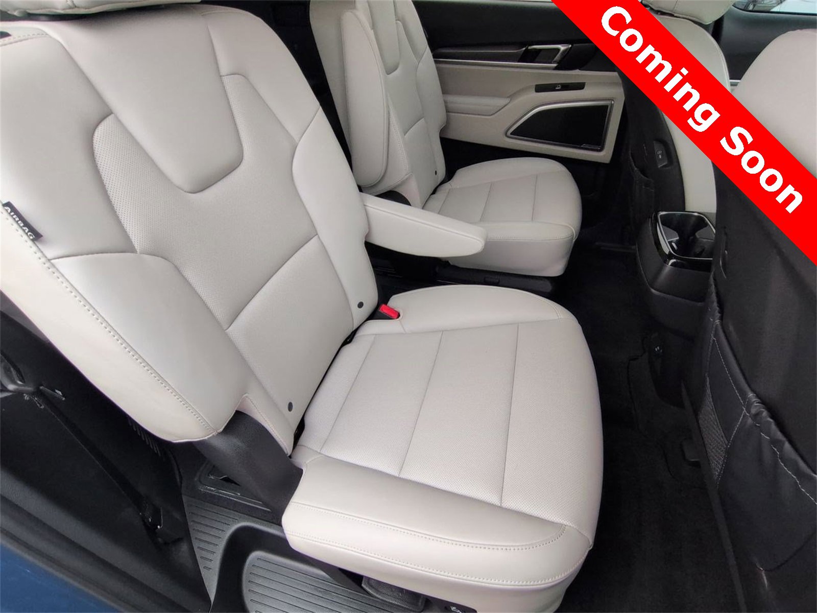 Thumbnail: 2024 Kia Telluride - 19