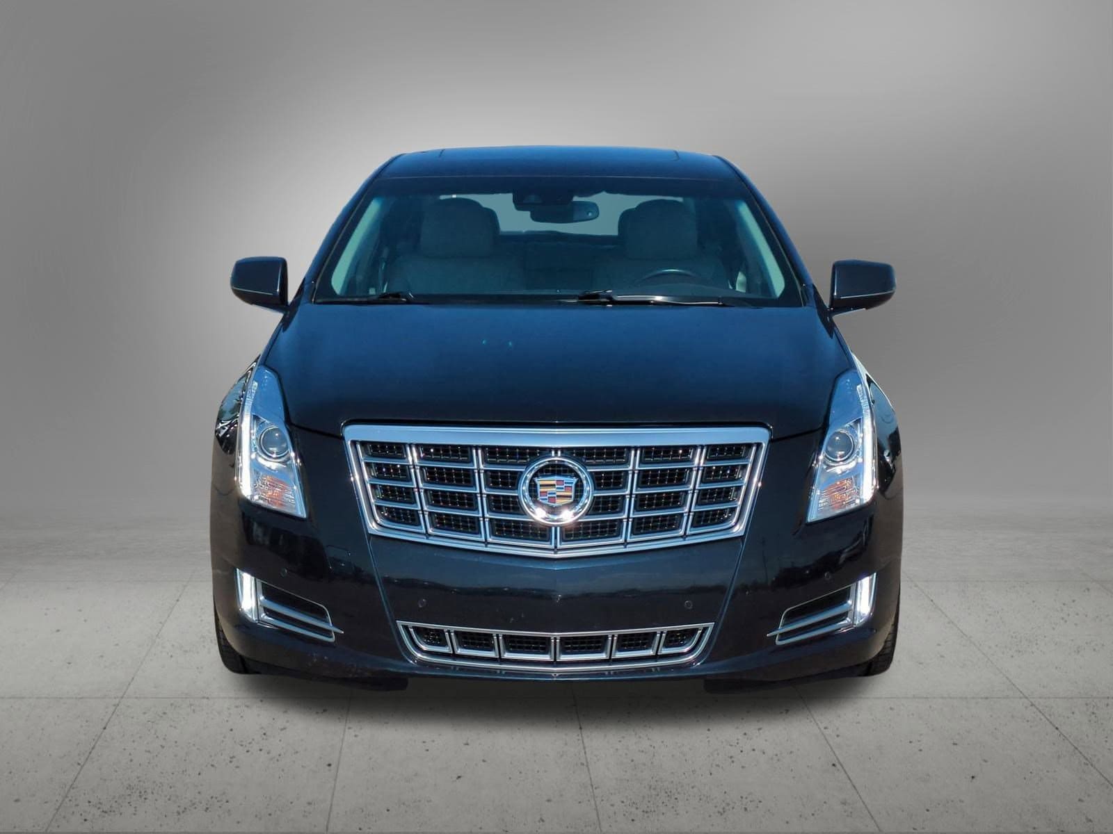 Thumbnail: 2013 Cadillac XTS - 9