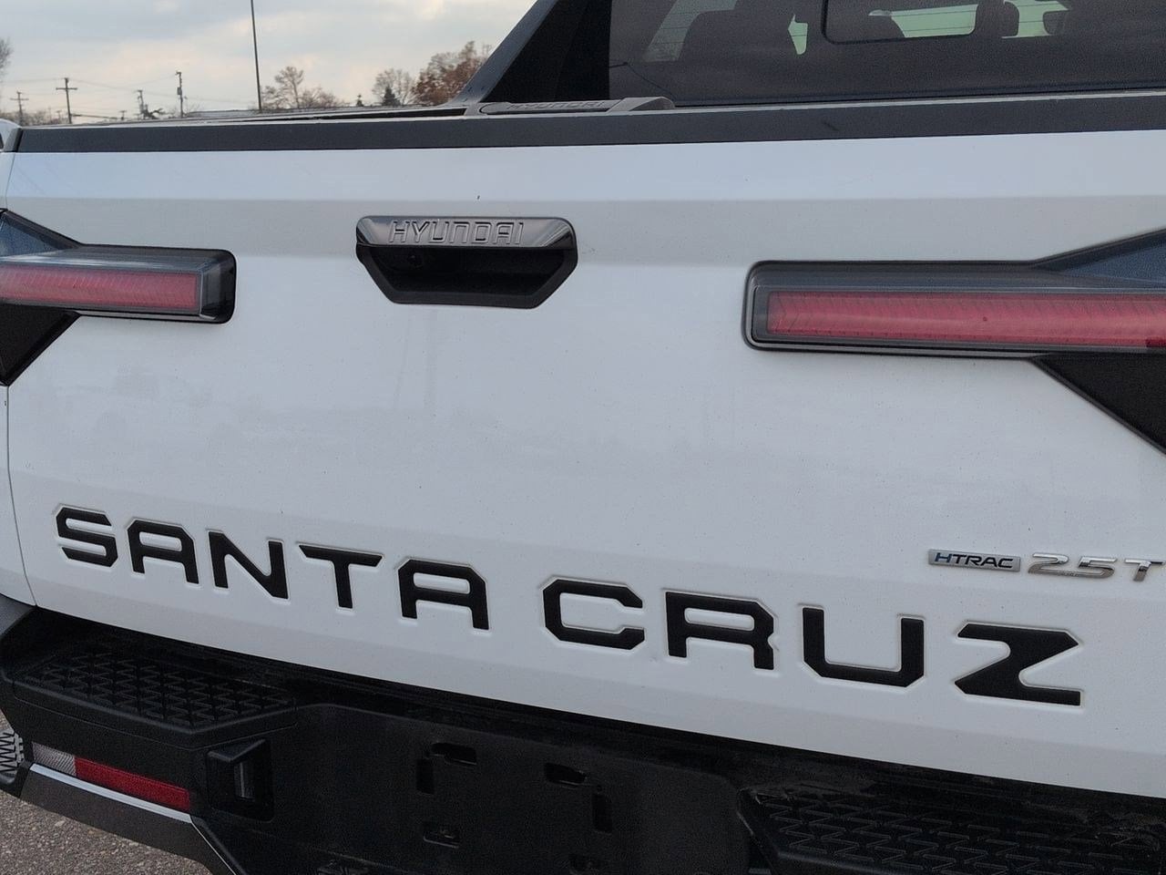 Thumbnail: 2022 Hyundai Santa Cruz - 12