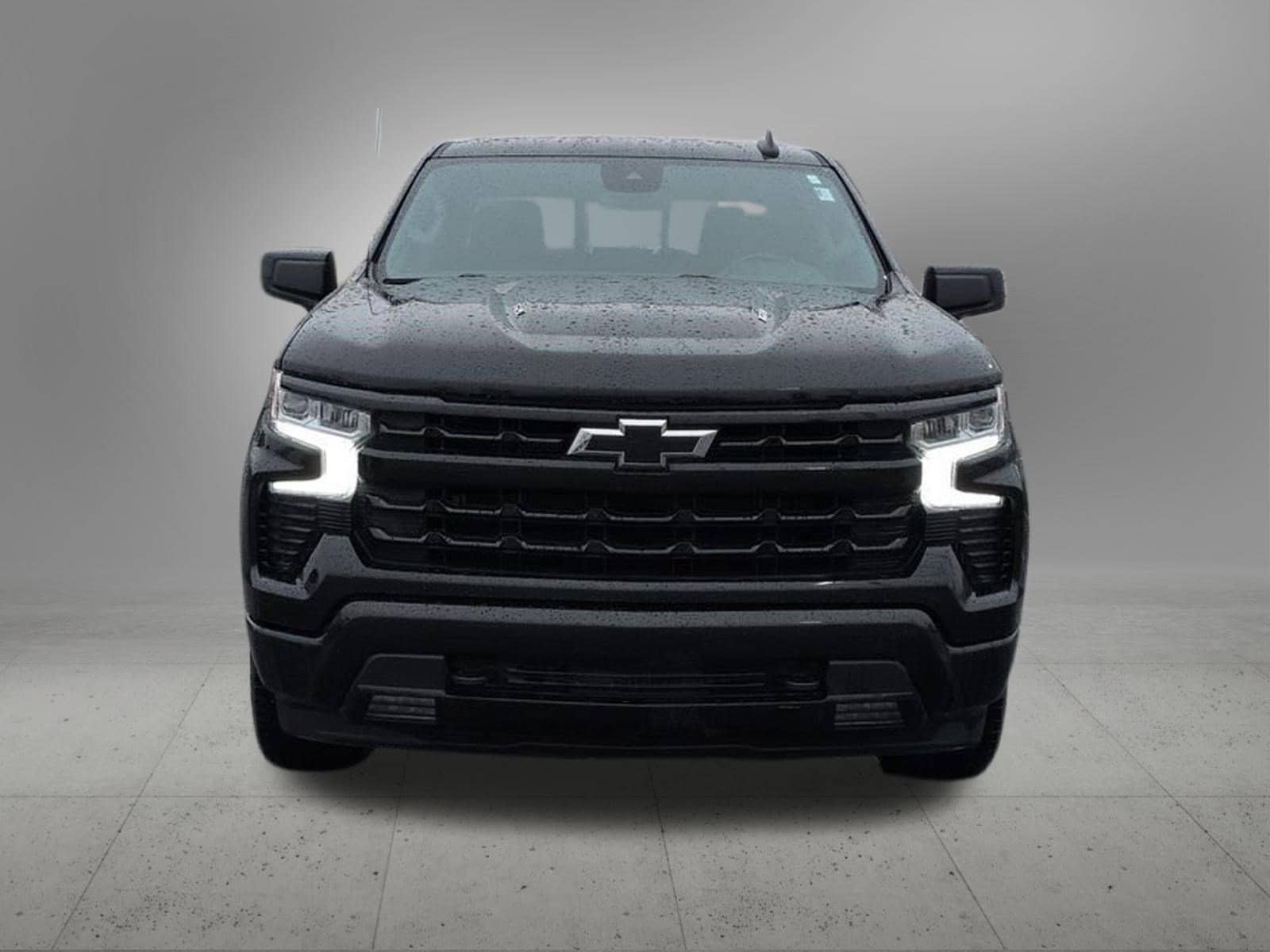 Thumbnail: 2023 Chevrolet Silverado 1500 - 9