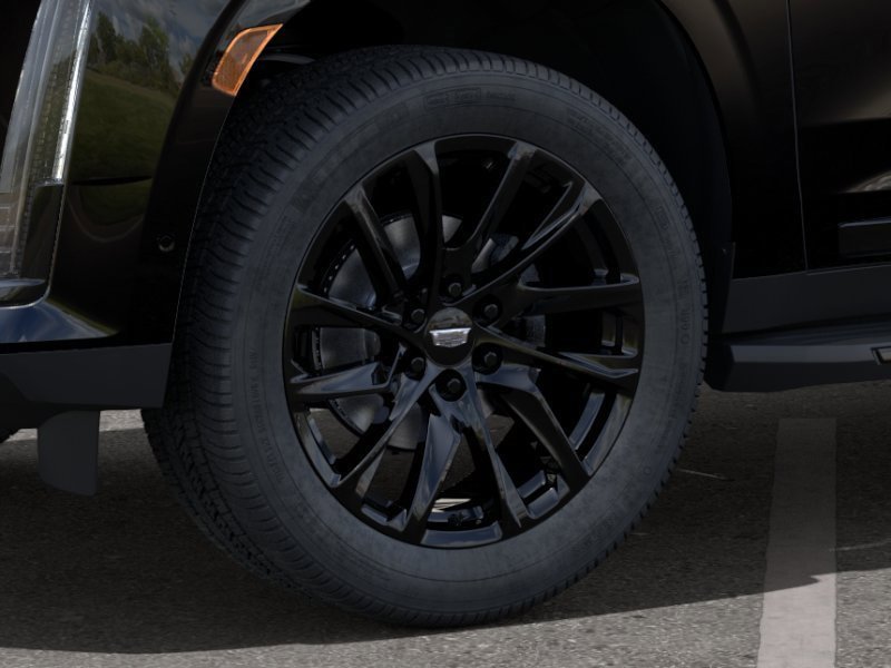Thumbnail: 2024 Cadillac Escalade - 9
