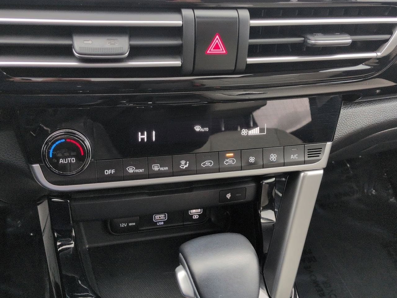 Thumbnail: 2021 Kia Seltos - 29