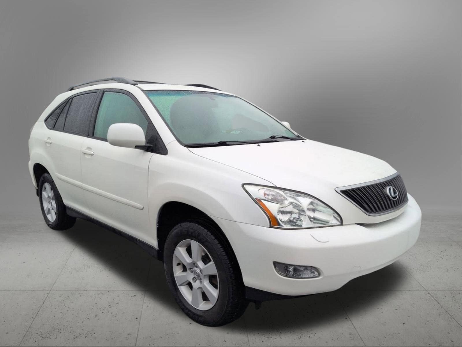 Thumbnail: 2005 Lexus RX - 8