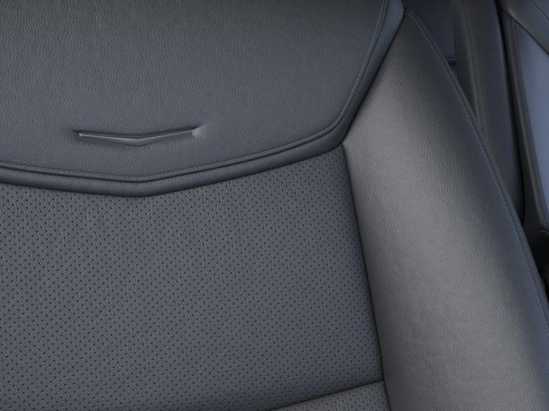 Thumbnail: 2025 Cadillac XT6 - 21