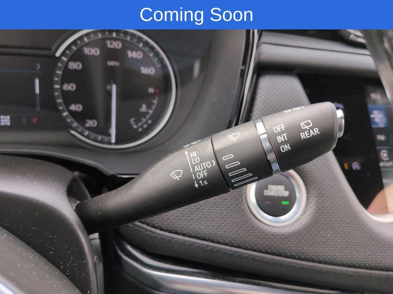 Thumbnail: 2024 Cadillac XT5 - 26