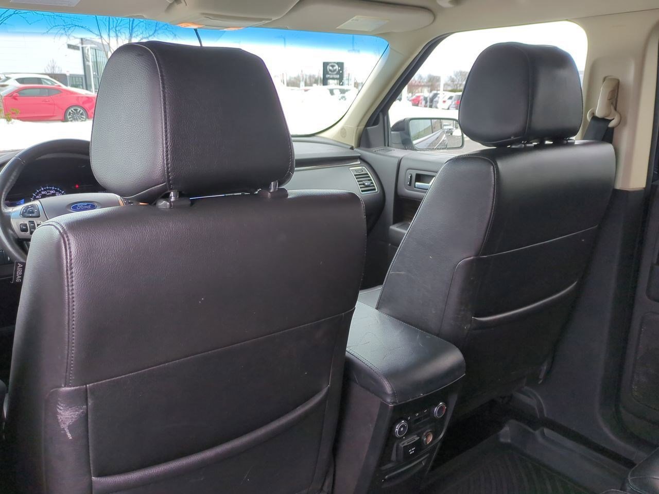 Thumbnail: 2016 Ford Flex - 18