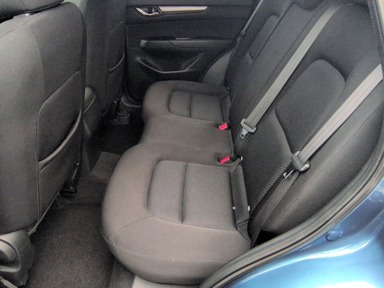 Thumbnail: 2022 Mazda CX-5 - 18