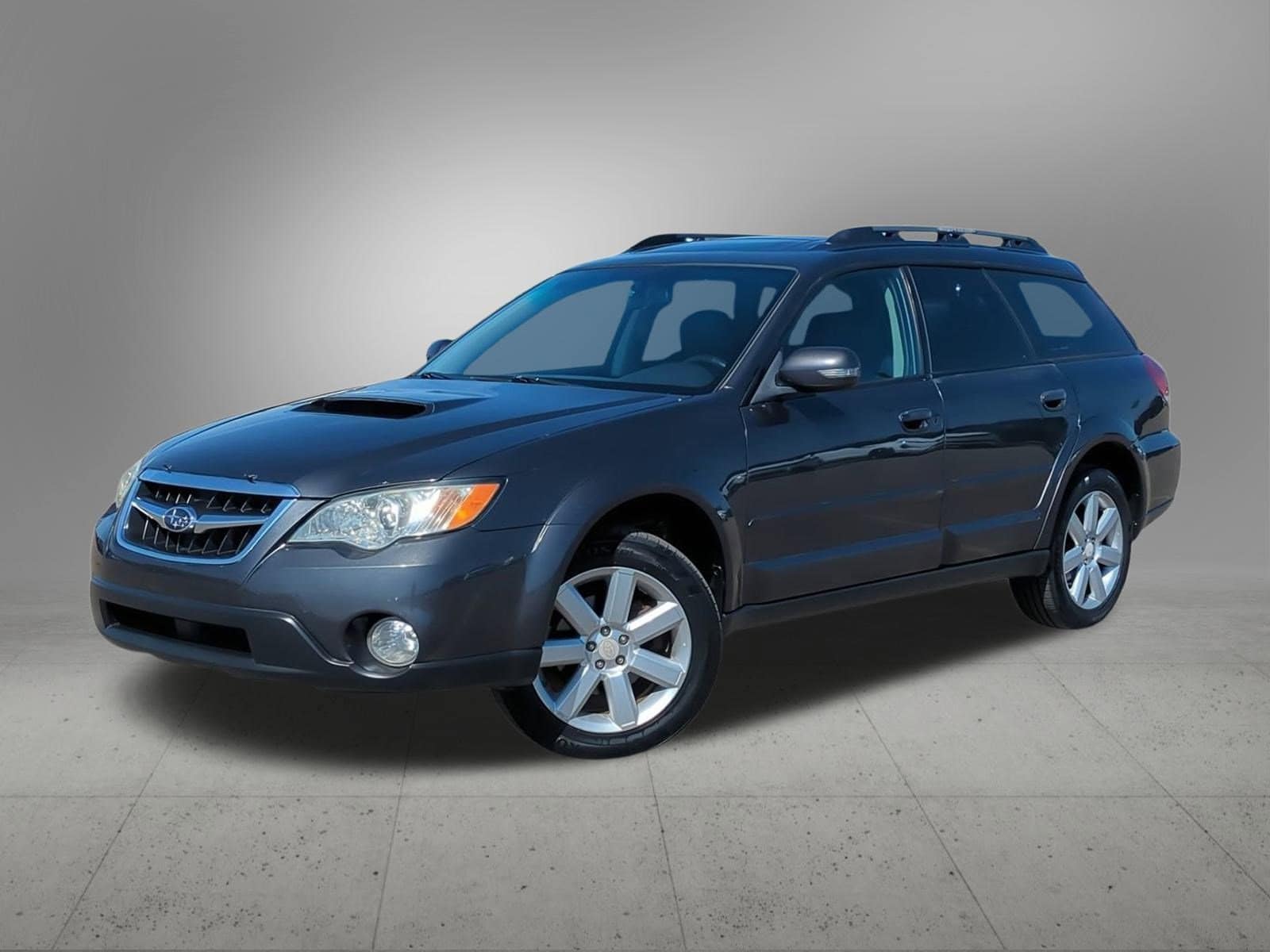 2008 Subaru Outback  -
                  Troy, MI