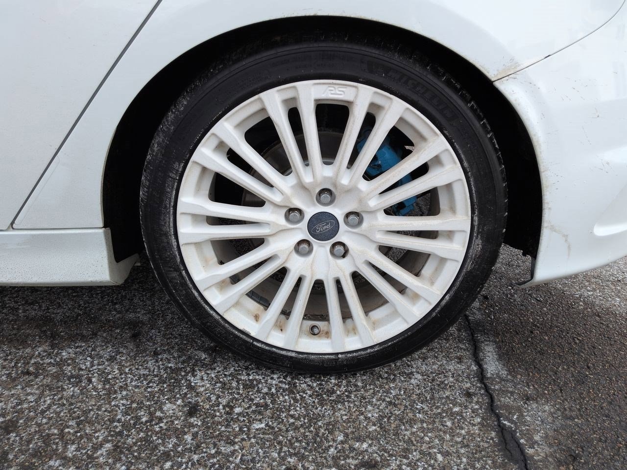 Thumbnail: 2017 Ford Focus - 13