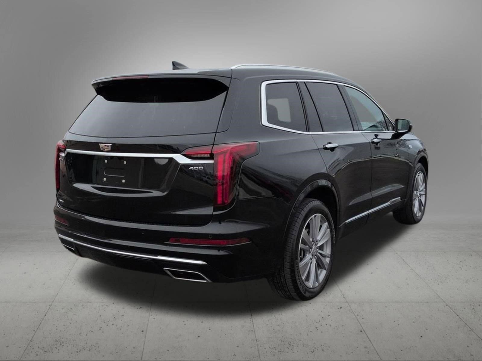Thumbnail: 2024 Cadillac XT6 - 6