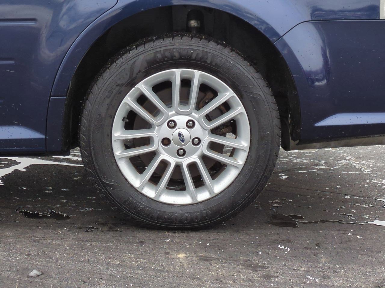 Thumbnail: 2016 Ford Flex - 13