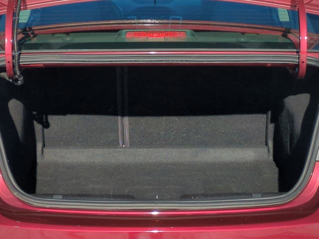 Thumbnail: 2016 Chevrolet Cruze - 31