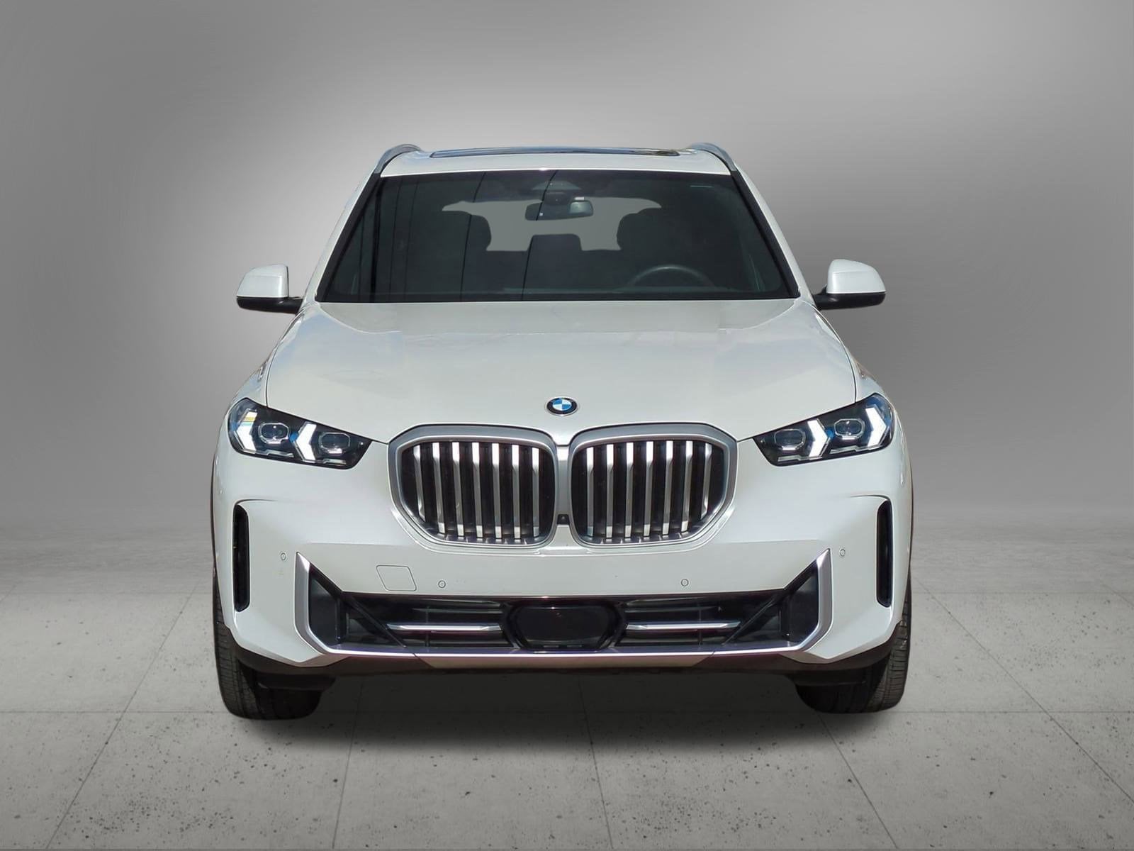 Thumbnail: 2024 BMW X5 - 9