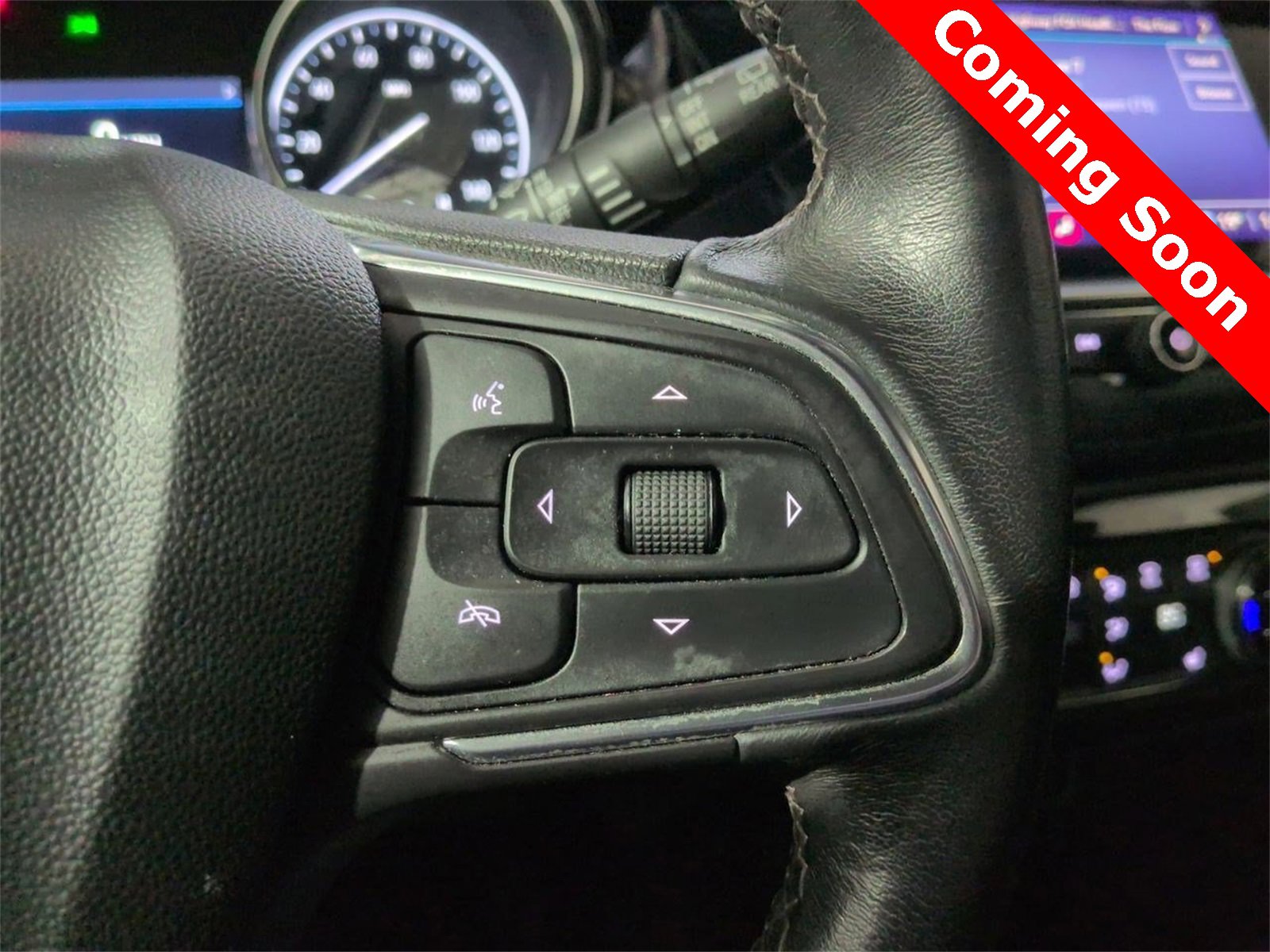 Thumbnail: 2022 Buick Encore GX - 24