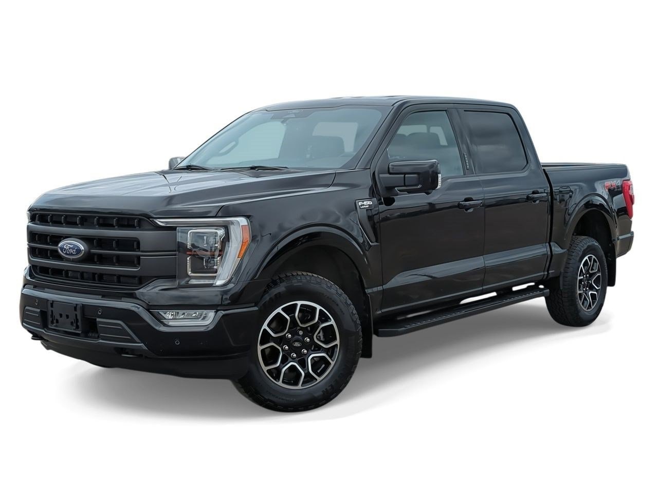 Thumbnail: 2022 Ford F-150 - 1