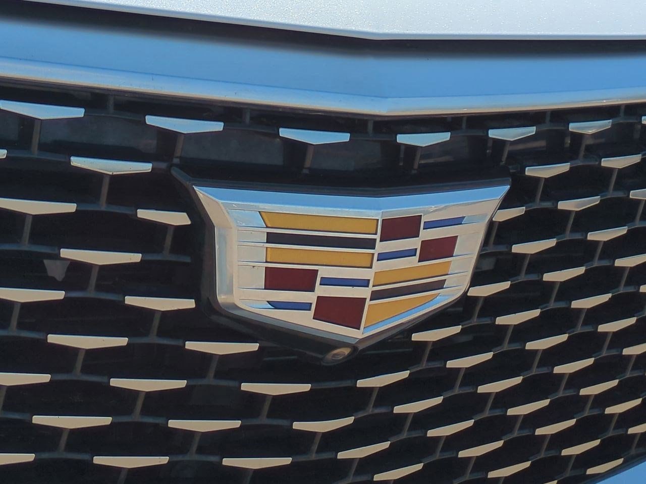 Thumbnail: 2020 Cadillac XT6 - 11