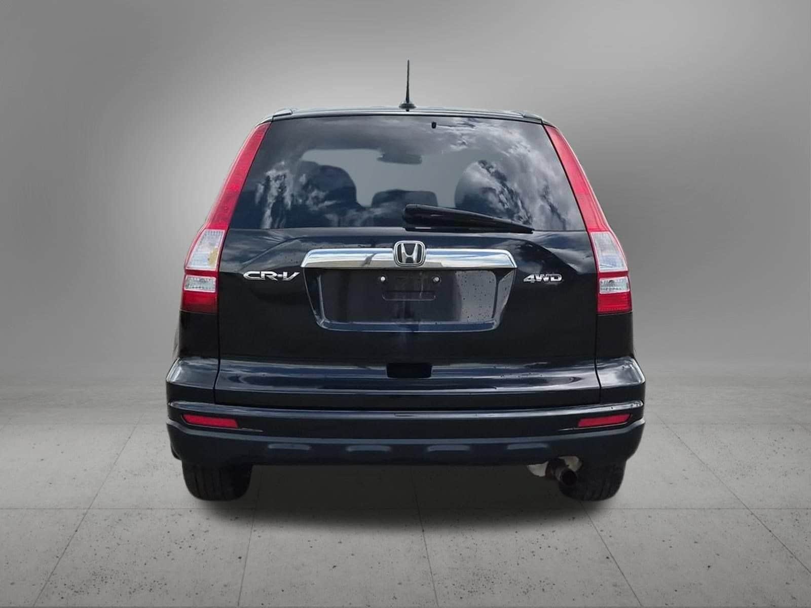 Thumbnail: 2010 Honda CR-V - 5