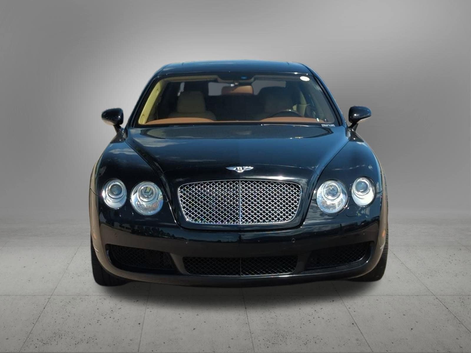 Thumbnail: 2006 Bentley Continental - 9