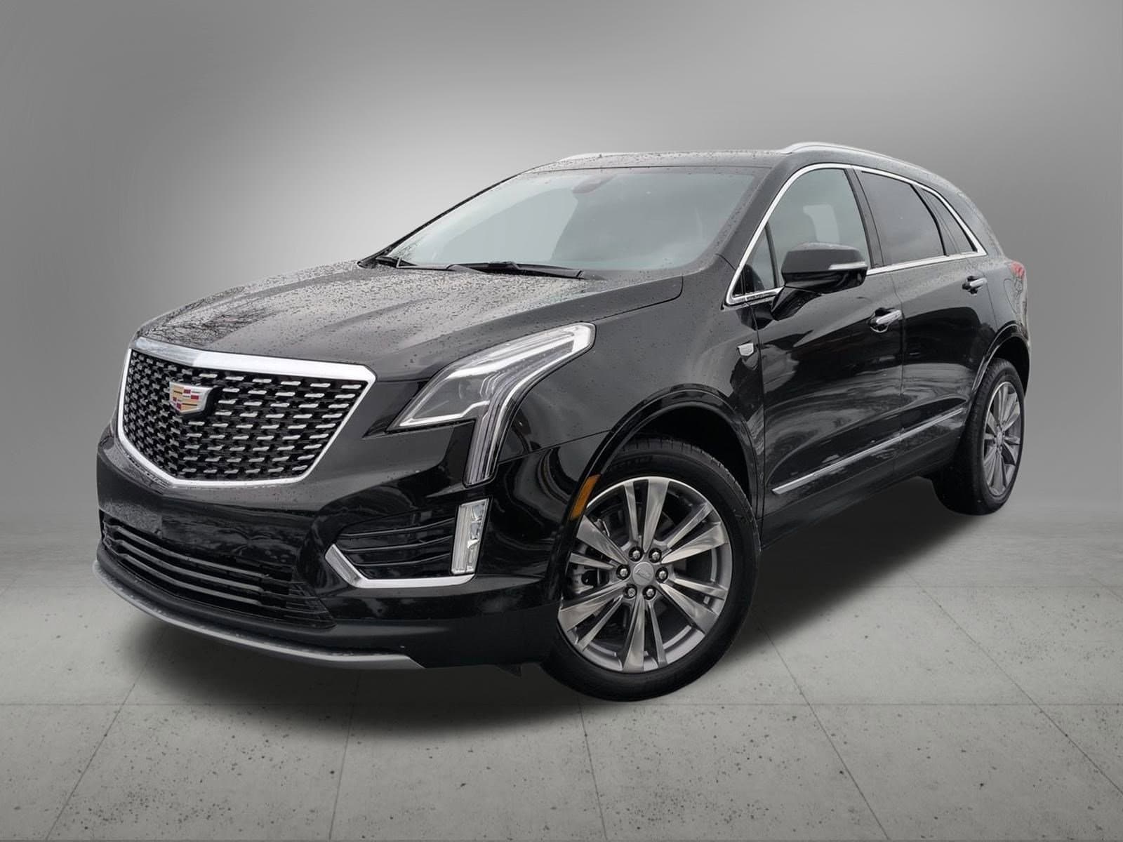 2025 Cadillac XT5 Premium Luxury's photo