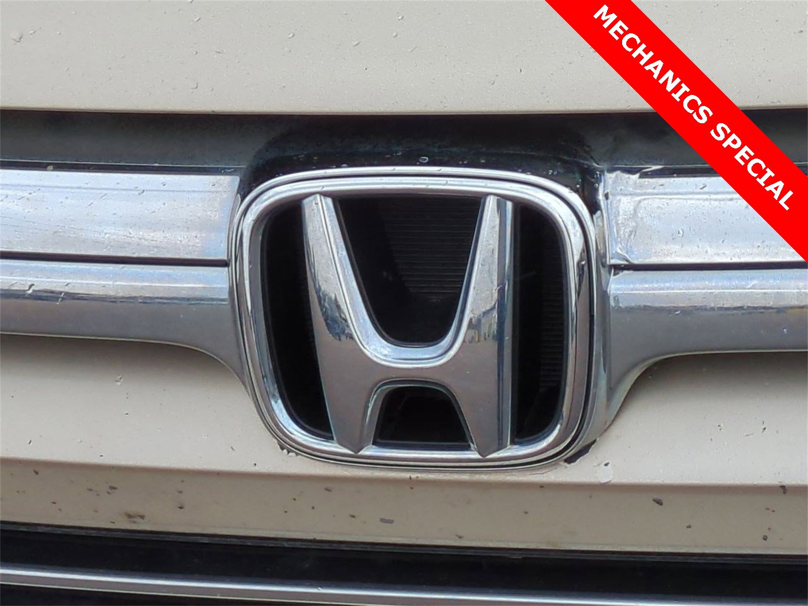 2009 Honda CR-V EX-L 11