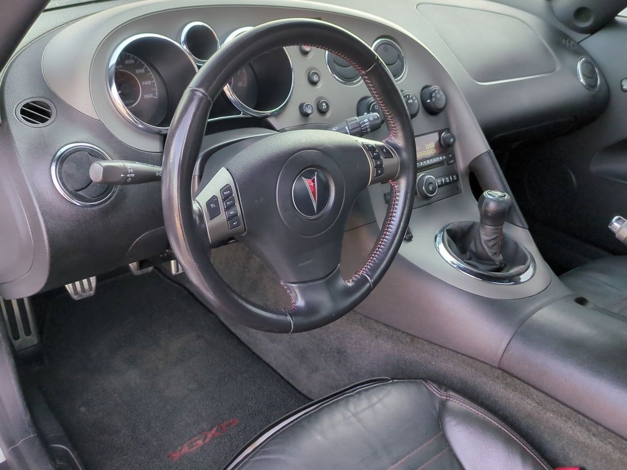 Thumbnail: 2008 Pontiac Solstice - 2