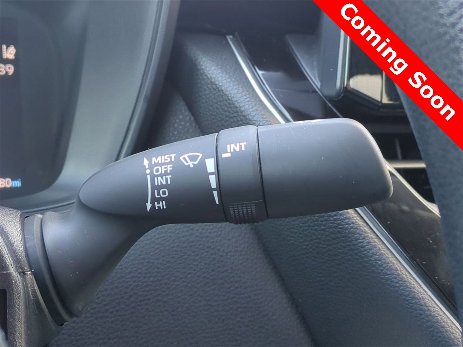 Thumbnail: 2022 Toyota Corolla - 23