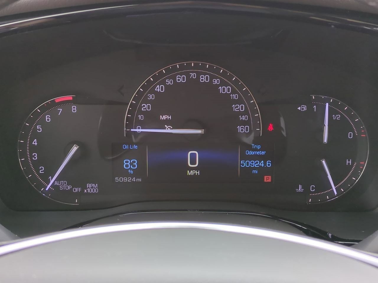 Thumbnail: 2022 Cadillac XT5 - 32