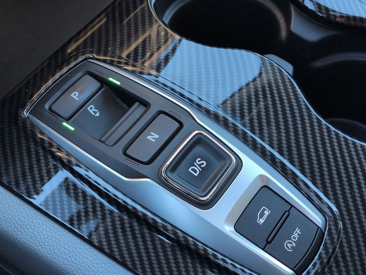 Thumbnail: 2022 Honda Pilot - 33