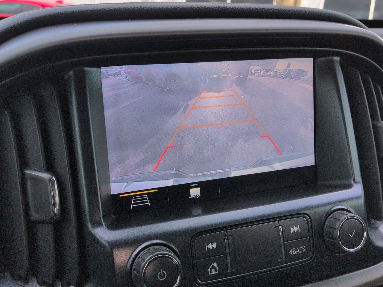 Thumbnail: 2019 GMC Canyon - 29