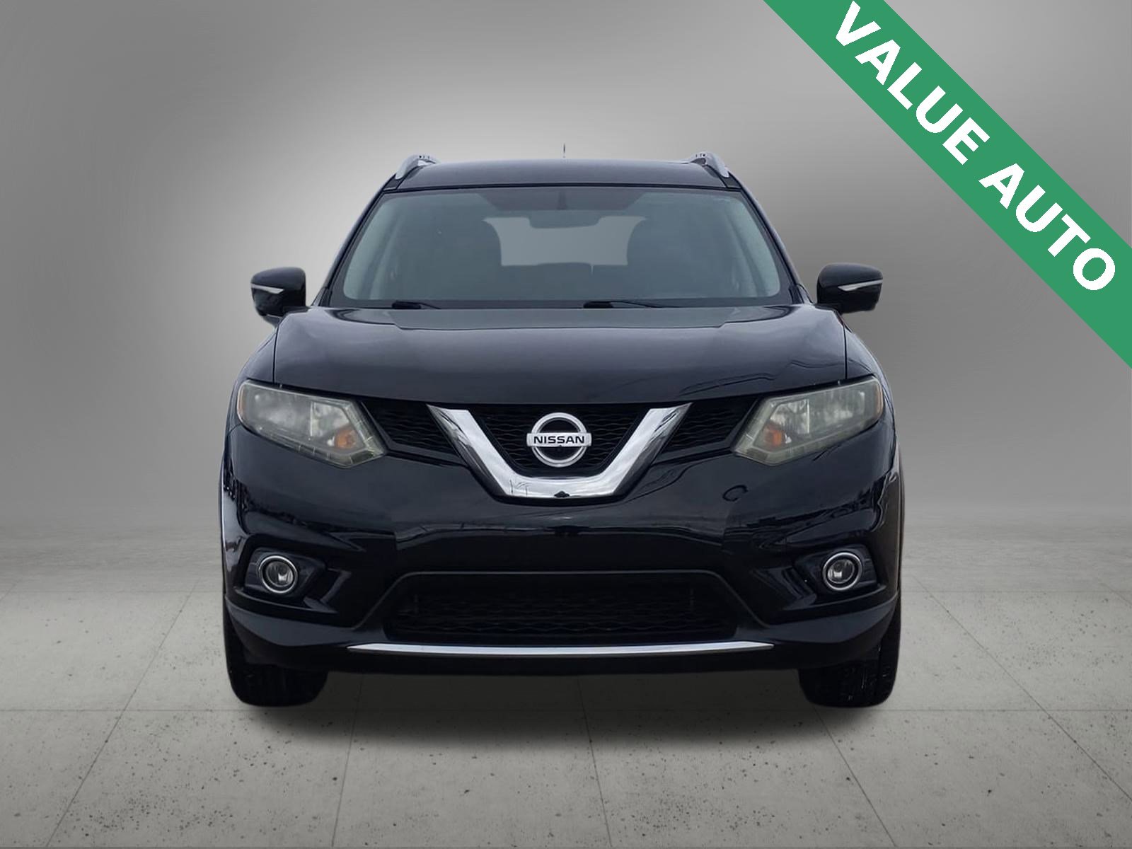 Thumbnail: 2015 Nissan Rogue - 9