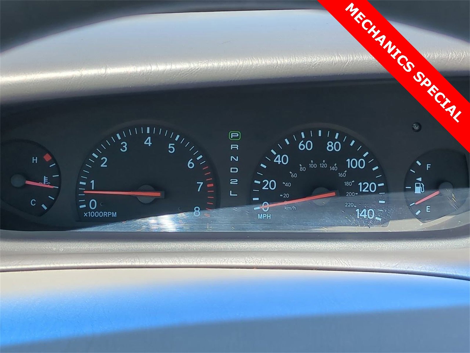 Thumbnail: 2004 Toyota Avalon - 28