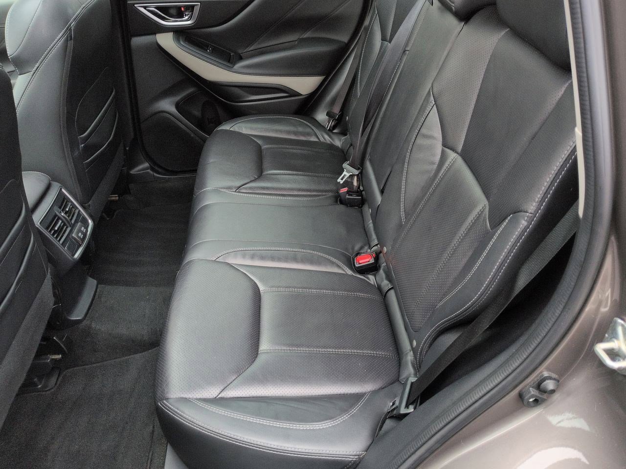 Thumbnail: 2022 Subaru Forester - 20