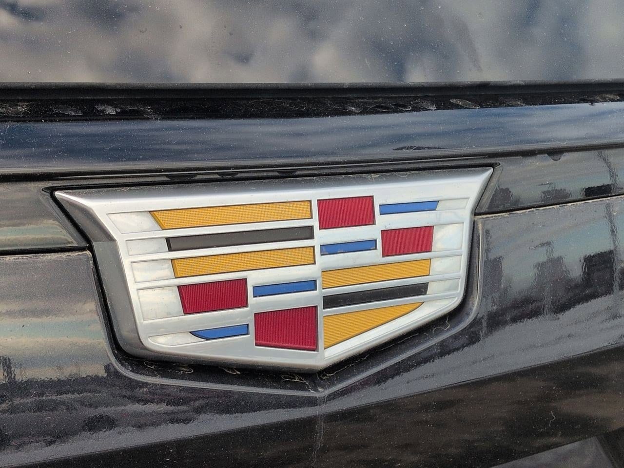 Thumbnail: 2022 Cadillac Escalade - 11