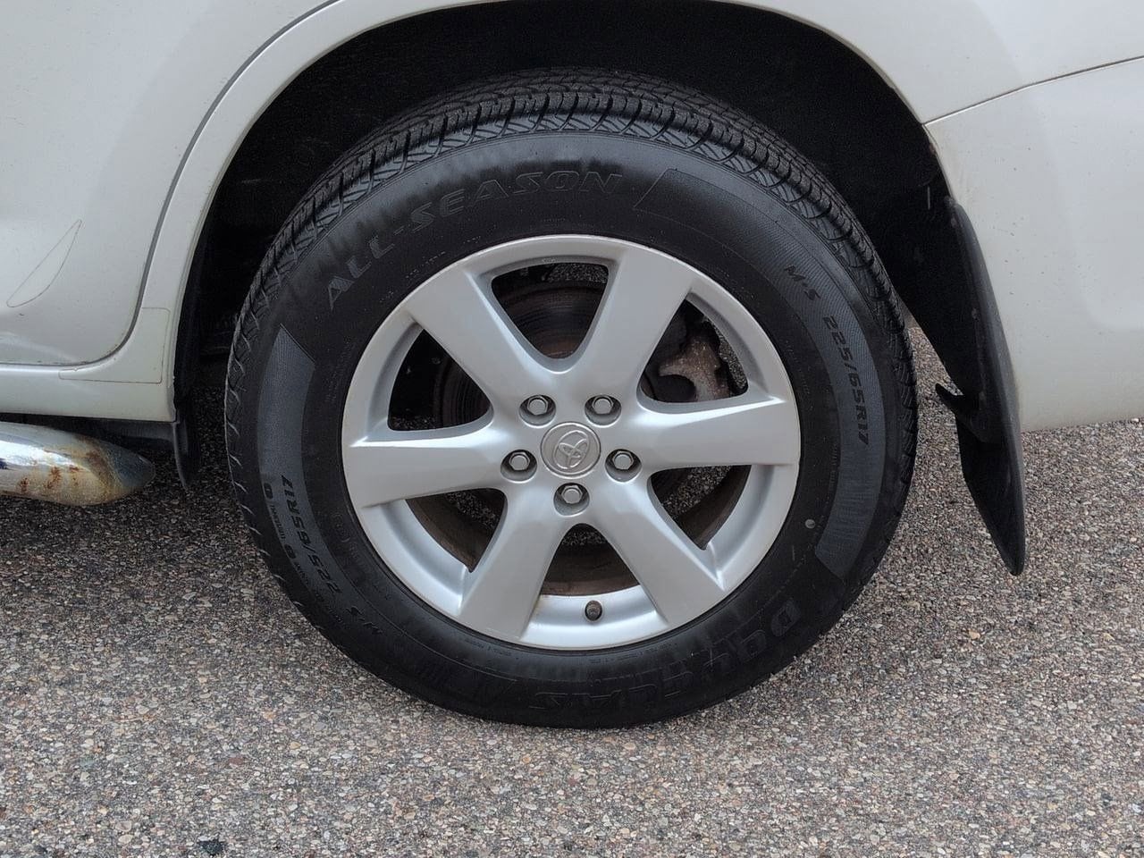Thumbnail: 2007 Toyota RAV4 - 13