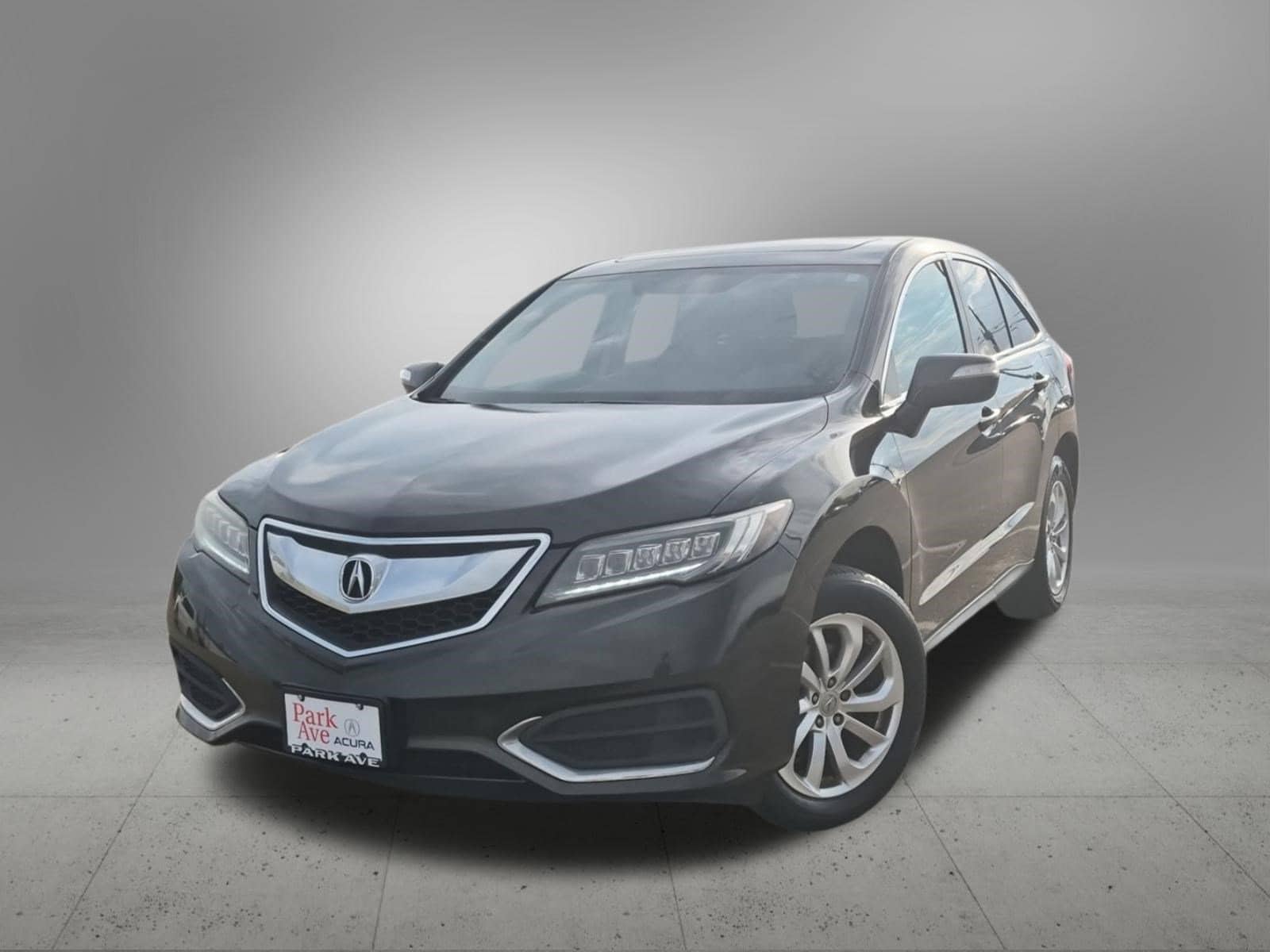 2016 Acura RDX