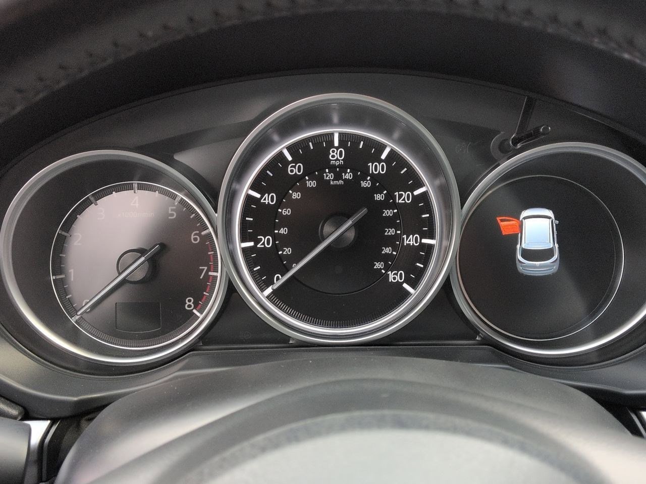 Thumbnail: 2022 Mazda CX-5 - 31