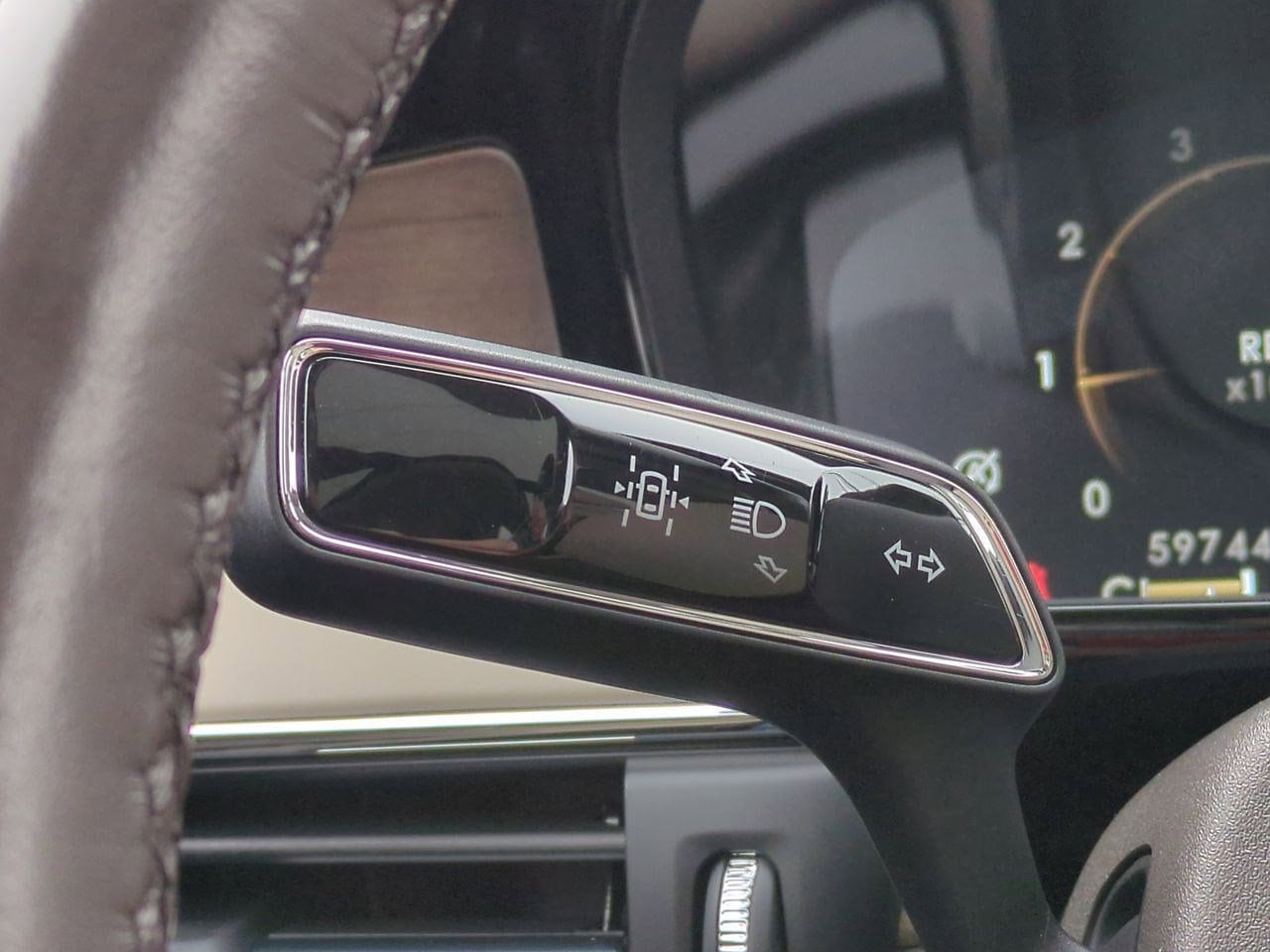 Thumbnail: 2022 Lincoln Corsair - 27