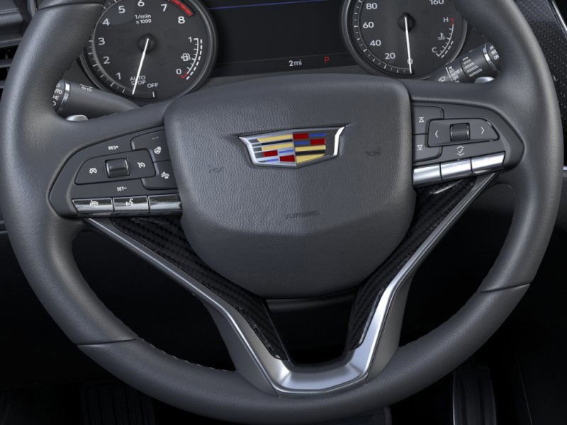 Thumbnail: 2025 Cadillac XT6 - 19