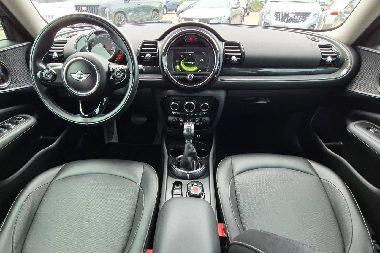 2017 MINI Clubman Base - Photo 15