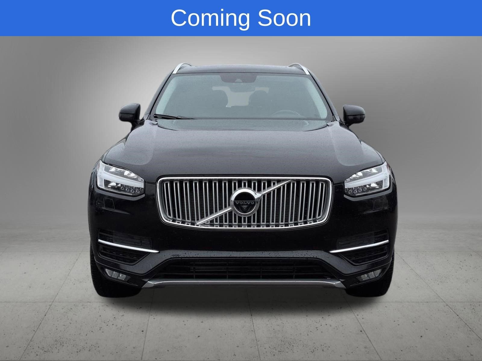 Thumbnail: 2017 Volvo XC90 - 9