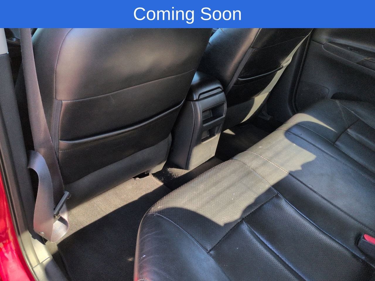 Thumbnail: 2015 Nissan Sentra - 15