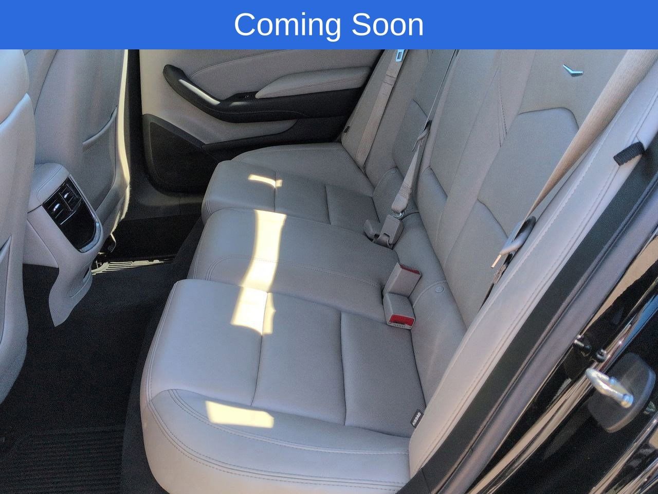 Thumbnail: 2018 Cadillac CTS - 20