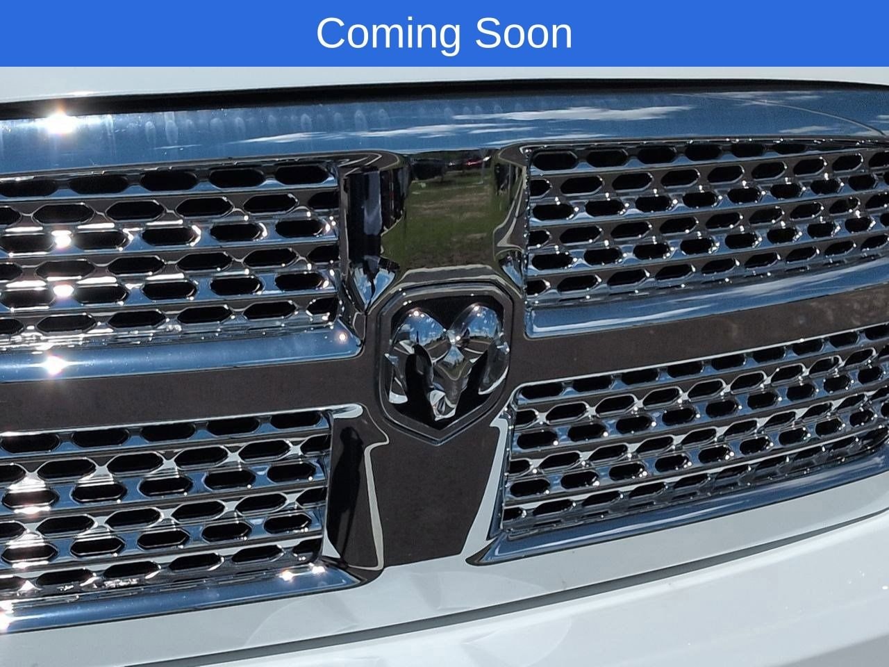 Thumbnail: 2019 RAM 1500 Classic - 11
