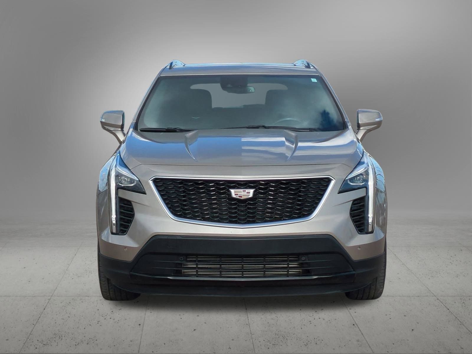 Thumbnail: 2023 Cadillac XT4 - 9