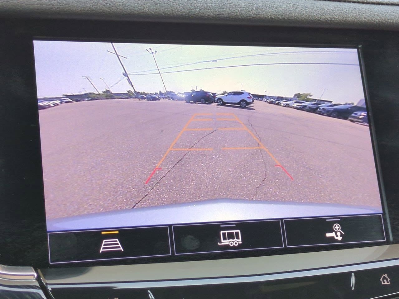 Thumbnail: 2024 Cadillac XT6 - 30