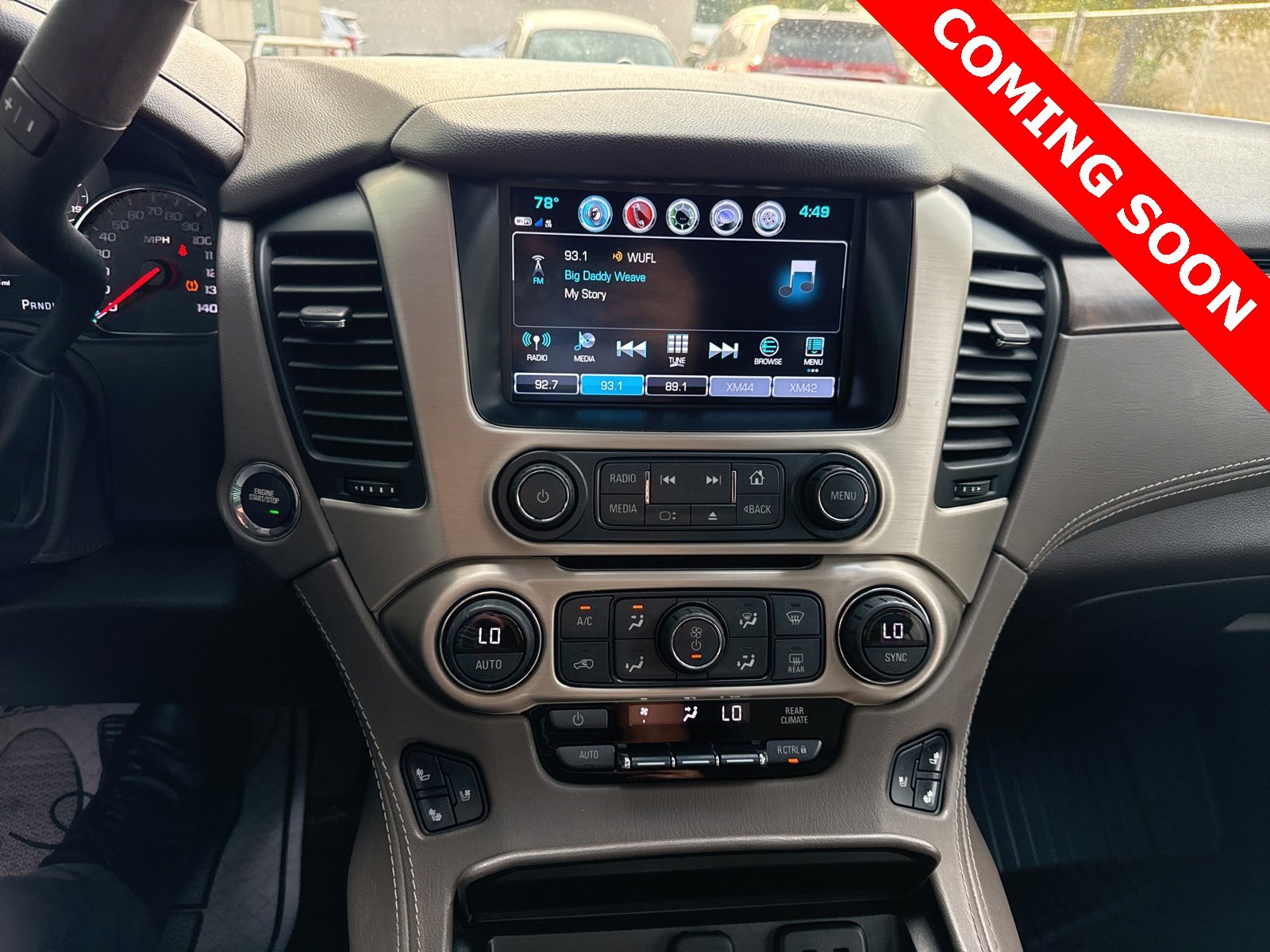 Thumbnail: 2018 GMC Yukon - 18