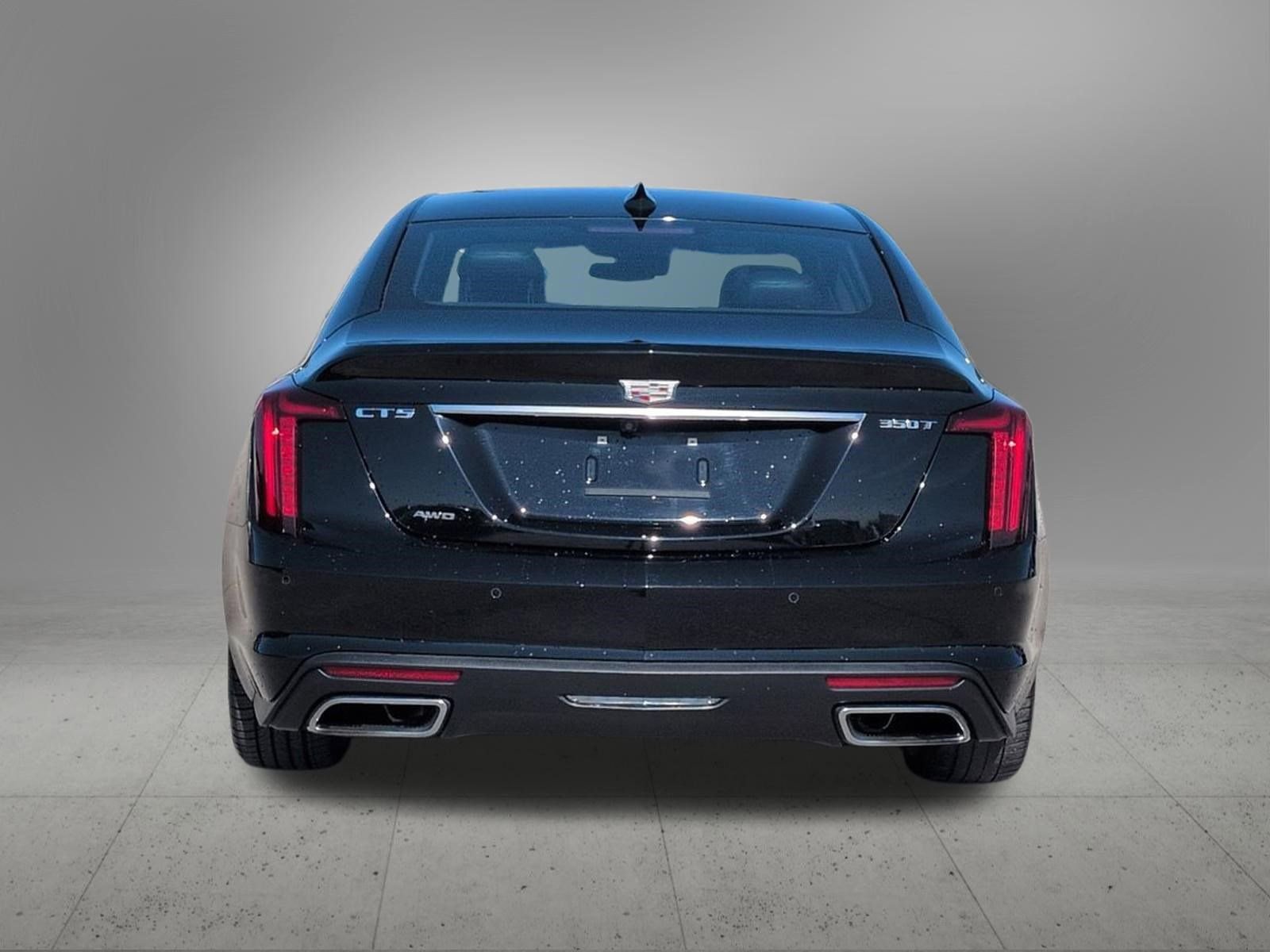 Thumbnail: 2023 Cadillac CT5 - 5